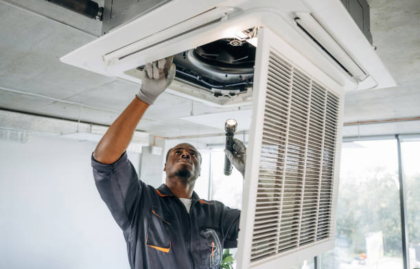 Licensed Heat Pump Repair service in Pollok, TX - FH HVAC