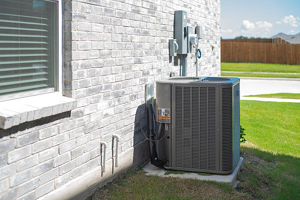 Reliable Heat Pump Repair contractor in Pollok, TX by FH HVAC